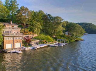 4442 Frazier Rd, Radford, VA 24141