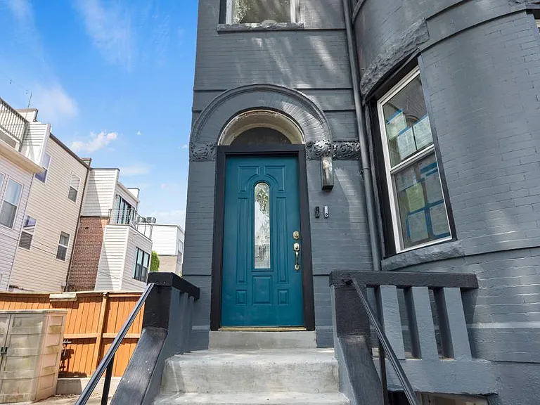 1810 N Capitol St NW #1 — Photo 3