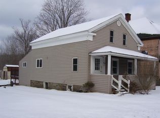 20 Mechanic St, Oxford, NY 13830