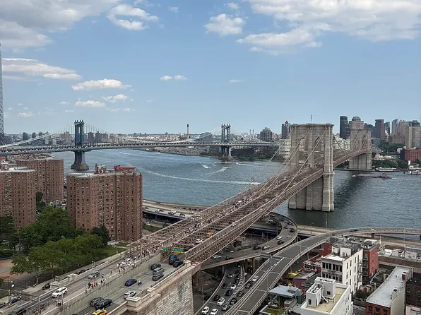 333 Pearl St APT 26A, Manhattan, NY 10038