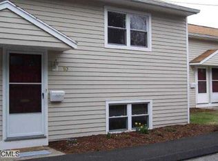 38 Sunny Valley Rd APT 9, New Milford, CT 06776