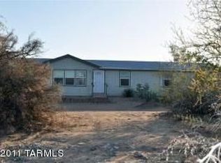 5886 N Chaparral Rd, Tucson, AZ 85743