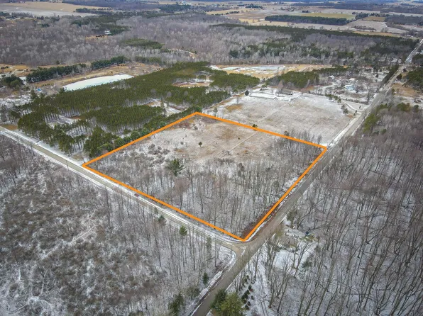 S Sheridan Rd, Caro, MI 48723
