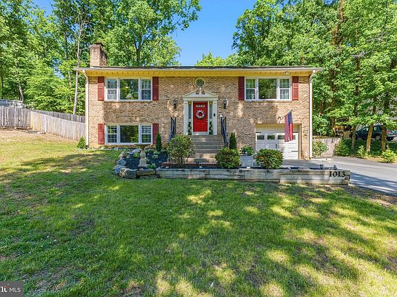 2nd image of 1013 Aquia Dr