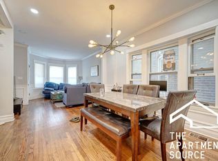 2509 W Diversey Ave, Chicago, IL 60647