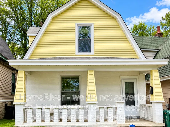 5 Glenview Pl, Cincinnati, OH 45205
