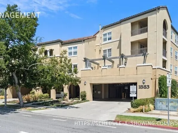 1885 Agnew Rd Unit 337, Santa Clara, CA 95054