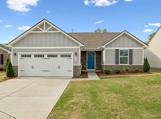 616 Streamview Dr, White House, TN 37188