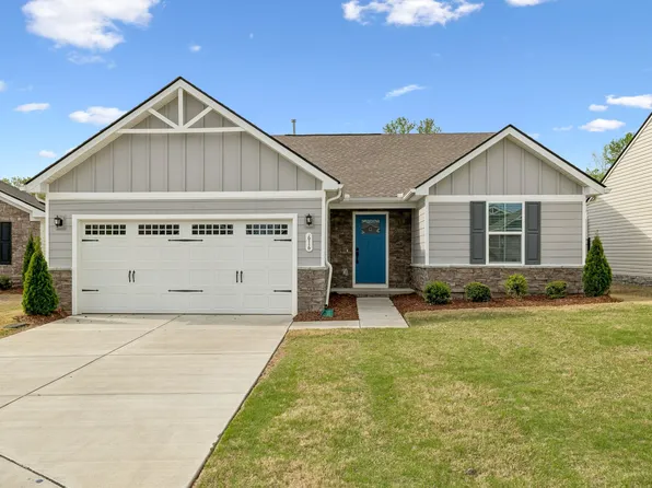616 Streamview Dr, White House, TN 37188