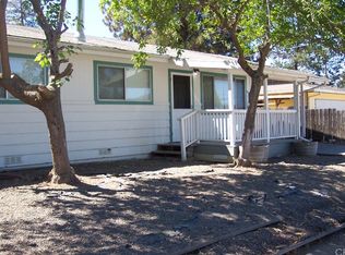 6895 Laurel Del Dr, Lucerne, CA 95458
