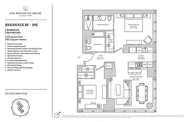Rented by EXP Realty NYC