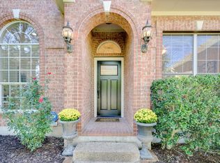 9008 Tanak Ln, Austin, TX 78749