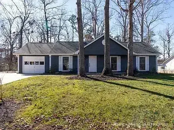 4 Moriston Rd, Mauldin, SC 29662