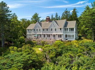 5 Ocean View Ln, Mount Desert, ME 04660