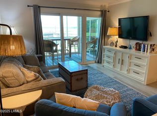 171 Beach Club Villa #171, Saint Helena Island, SC 29920