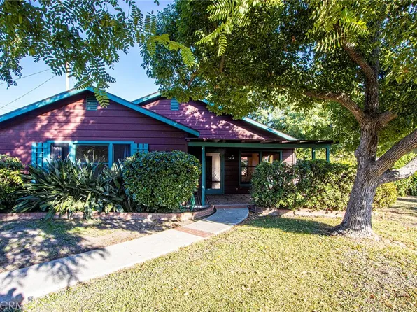 1414 S Indian Summer Ave, West Covina, CA 91790