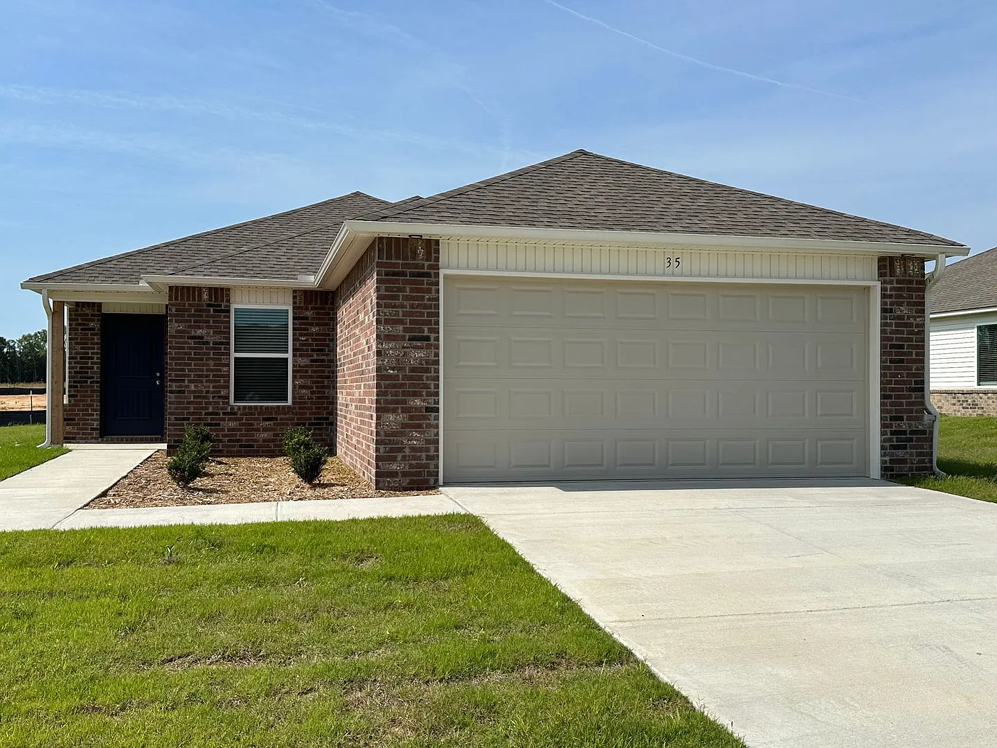 Pre-Leasing Now! Charming Three Bedroom | Two Bath in Cabot with Fenced Backyard — Photo 2