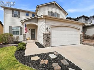 2614 Equine Ct, Colorado Springs, CO 80922