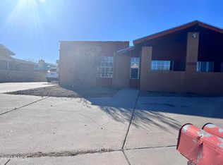 5524 Oakbriar Cir APT B, El Paso, TX 79932