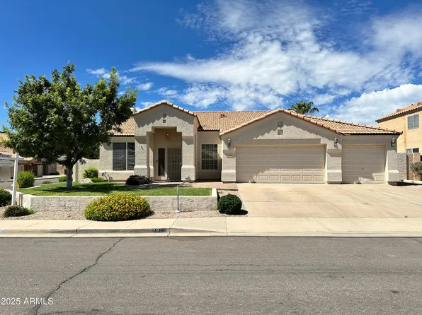 9826 E IRWIN Circle, Mesa, AZ 85209