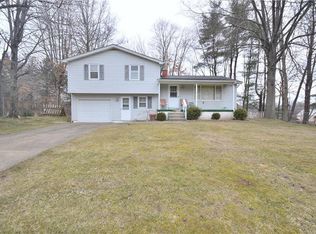 3324 Winston Ave, Youngstown, OH