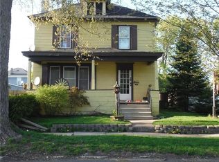 135 Francis St, Watertown, NY 13601