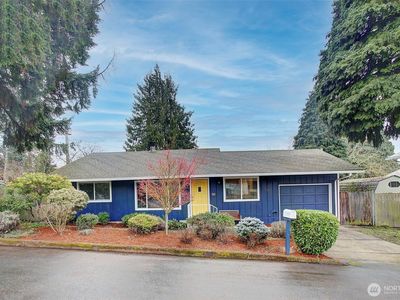 1301 NW 40th Street, Vancouver, WA, 98660