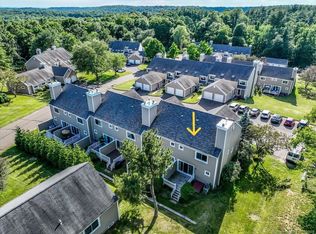 22 Jerimoth Dr #22, Branford, CT 06405