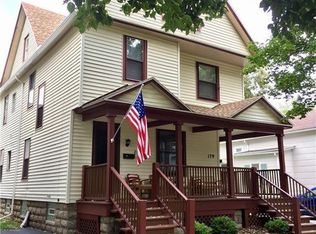 179 Brunswick St, Rochester, NY 14607