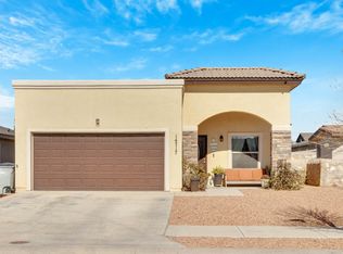 14717 Ava Leigh Ave, El Paso, TX 79938