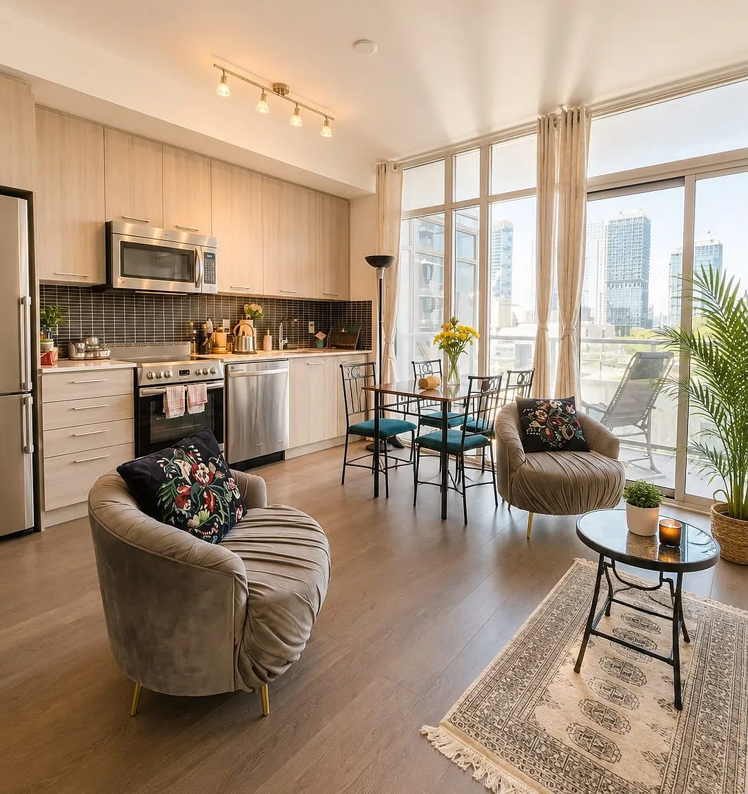 Post House Condominium — Photo 4