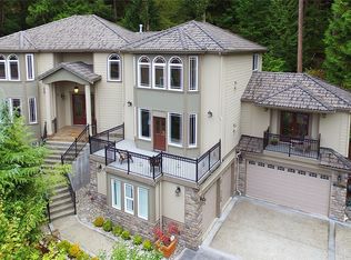 19631 NE 33rd Pl, Sammamish, WA 98074
