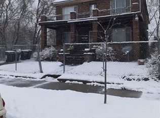 7066 Chalfonte St, Detroit, MI 48238
