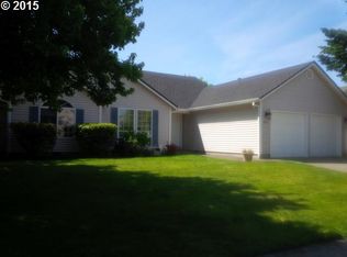 17511 SE 32nd St, Vancouver, WA 98683