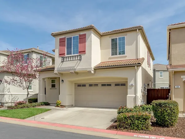106 Bradley Ct, Folsom, CA 95630