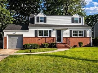 116 Merritt Ave FLOOR 1, Bergenfield, NJ 07621