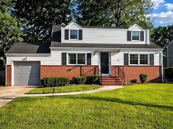 116 Merritt Ave Floor 1, Bergenfield, NJ 07621