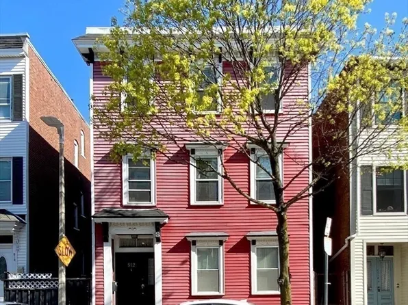 512 E 3rd St, South Boston, MA 02127