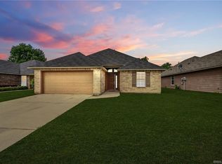 583 Whitefield Ln, Bossier City, LA 71112