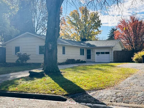 2401 Bristol Rd, Columbus, OH 43221