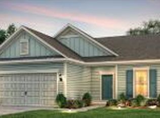 4349 Hugh Bennett Dr, Johns Island, SC 29455