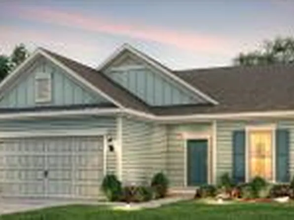 4349 Hugh Bennett Dr, Johns Island, SC 29455