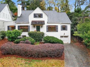 1652 Noble Dr NE, Atlanta, GA 30306