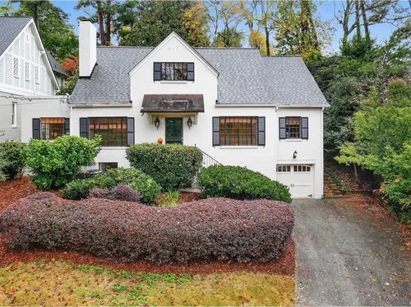1652 Noble Dr NE, Atlanta, GA 30306