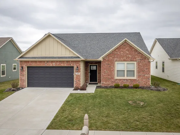 11809 Adair Pl, Indianapolis, IN 46229
