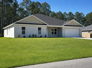 6621 Bluefish Rd, Navarre, FL 32566