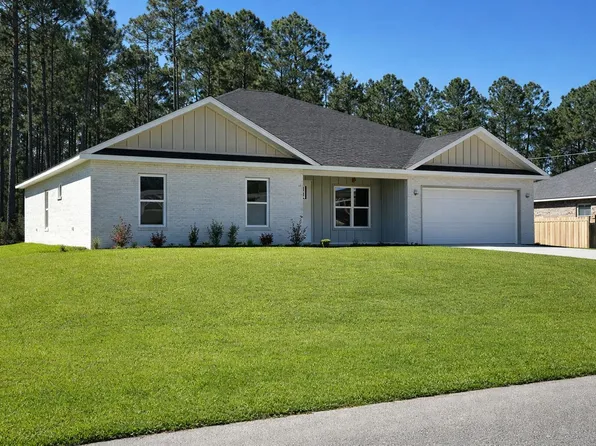 6621 Bluefish Rd, Navarre, FL 32566