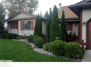 4512 Glenberry Dr, Holt, MI 48842