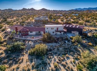 56630 Bear Ct, Yucca Valley, CA 92284