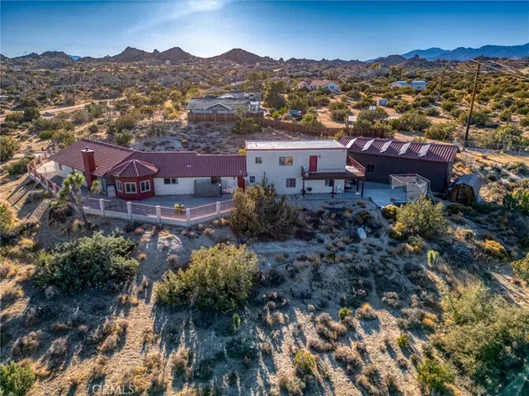 56630 Bear Ct, Yucca Valley, CA 92284